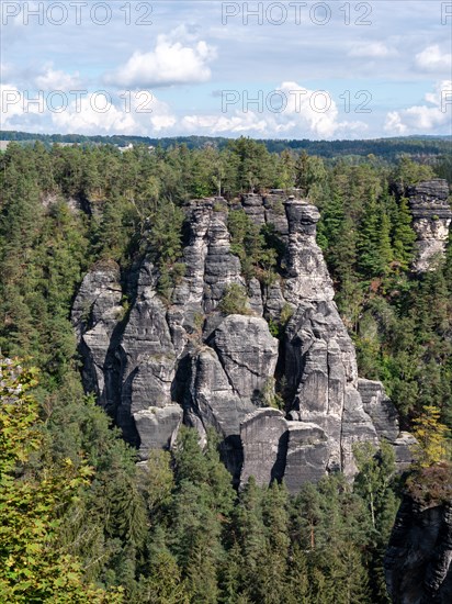 Gansfelsen