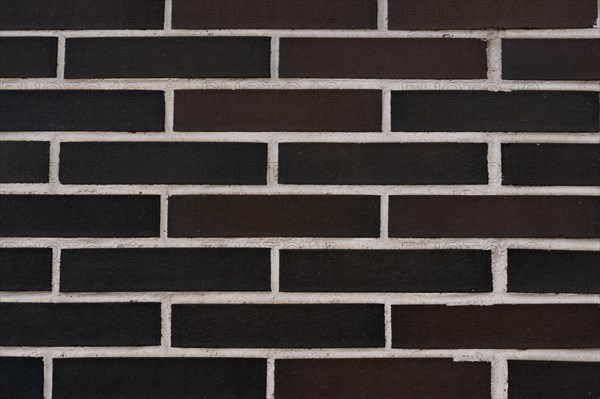 Background of a brick wall