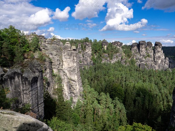 Gansfelsen