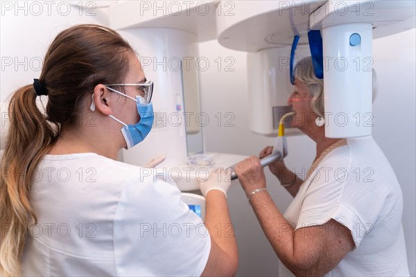 Dental clinic