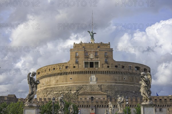 Castel Sant'Angelo