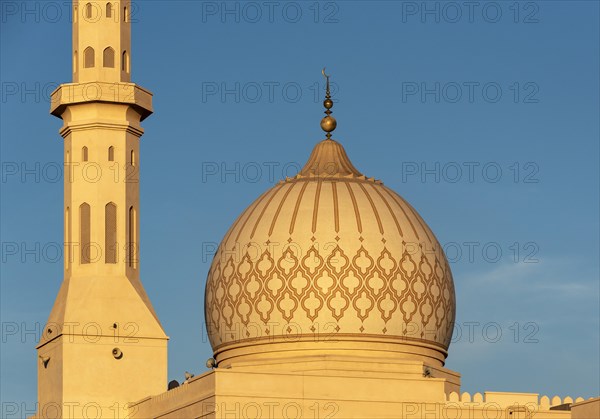 Uthman ibn Affan Mosque
