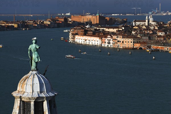 Church of San Giorgio Maggiore