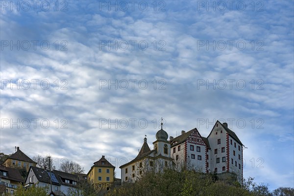 Egloffstein Castle