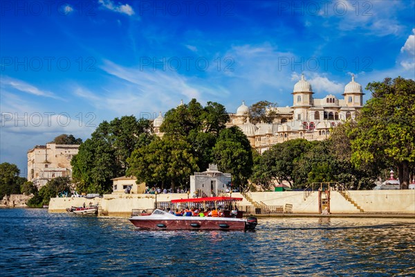 Udaipur