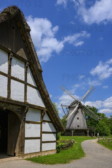 Museumsdorf Cloppenburg