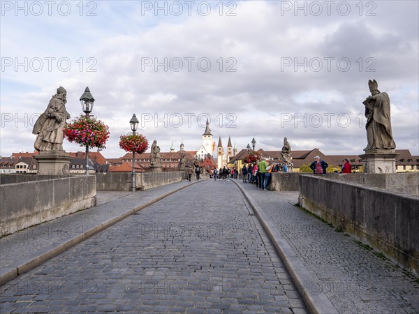 Alte Mainbruecke