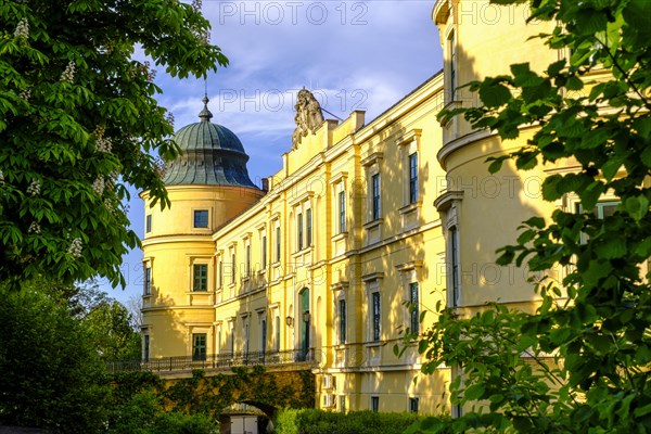 Judenau Castle