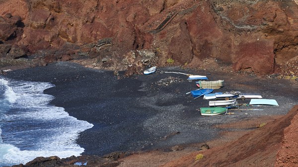 Charco de los Clicos