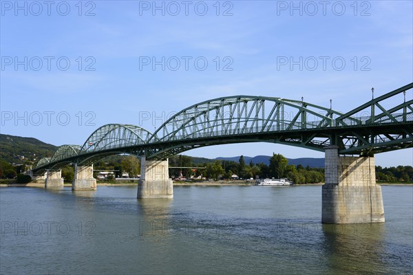 Maria Valeria Bridge