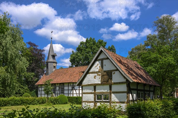 Museumsdorf Cloppenburg