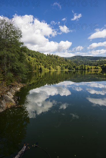 Albstausee