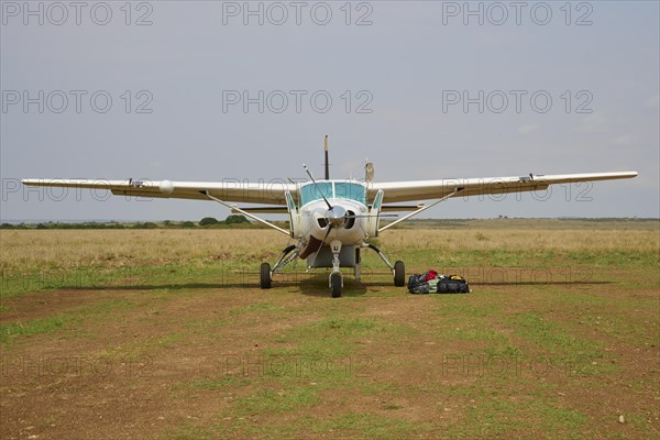 Bush Planes