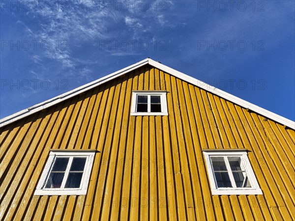 Gable