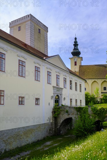 Town Hall