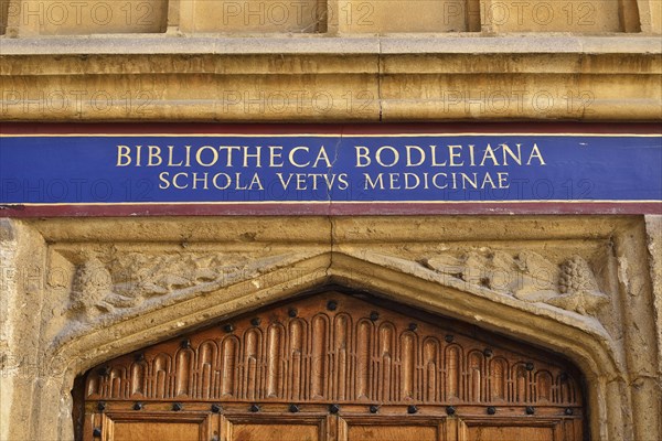 Bodleian Library