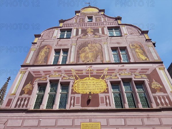 Historical Museum Town Hall