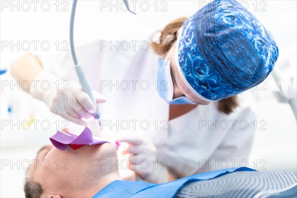 Dental clinic