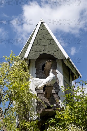 Dovecote