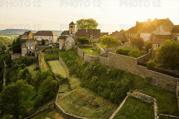 Chateau-Chalon