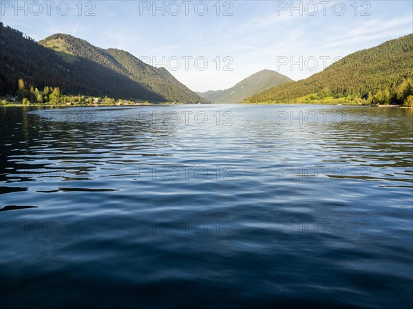 Weissensee