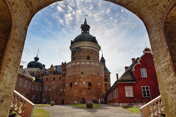 Gripsholm Castle