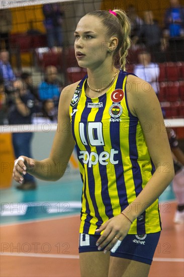 Arina FEDOROVTSEVA