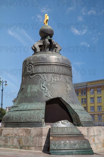 Tsar Bell