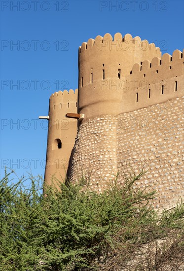 Nakhal Fort