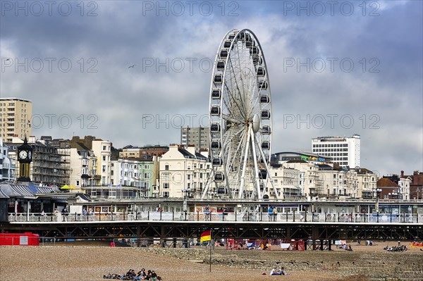 Ferris Wheel