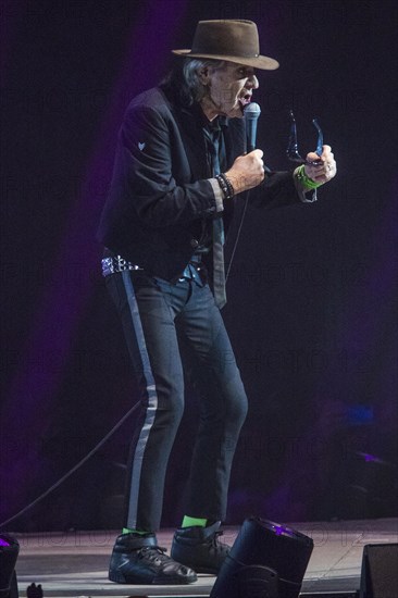 Udo Lindenberg