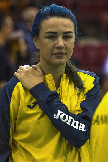 Eda Erdem DUeNDAR