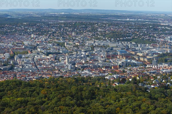 Stuttgart