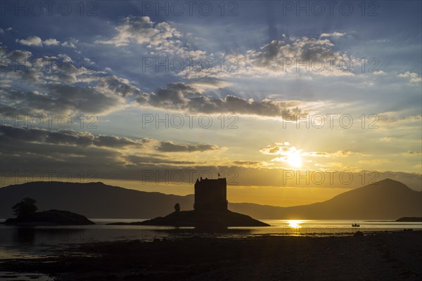 Castle Stalker