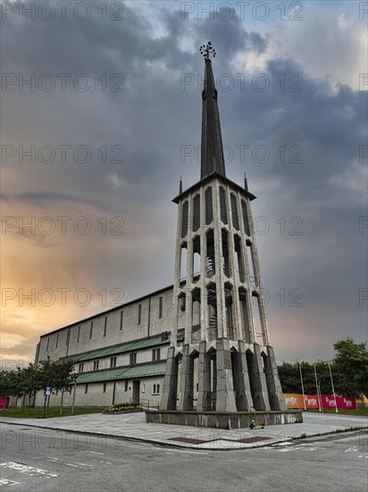 Bodo Domkirke