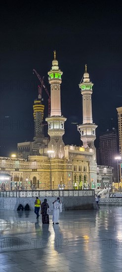 Mekka