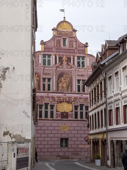 Historical Museum Town Hall