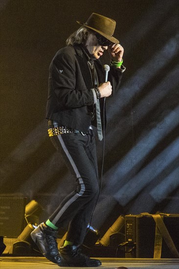 Udo Lindenberg