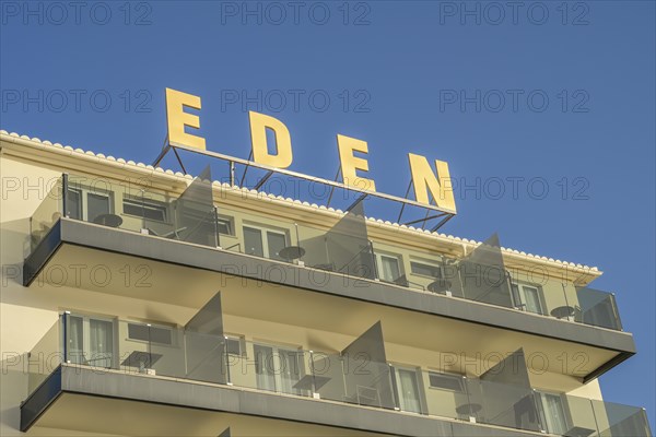 Hotel Eden