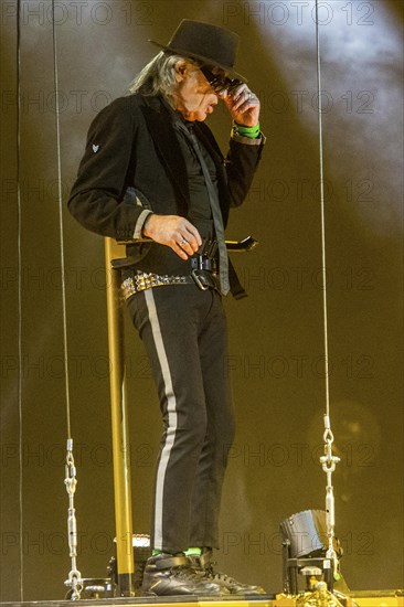 Udo Lindenberg