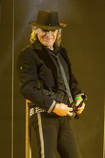 Udo Lindenberg