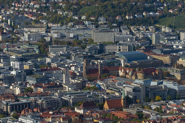 Stuttgart