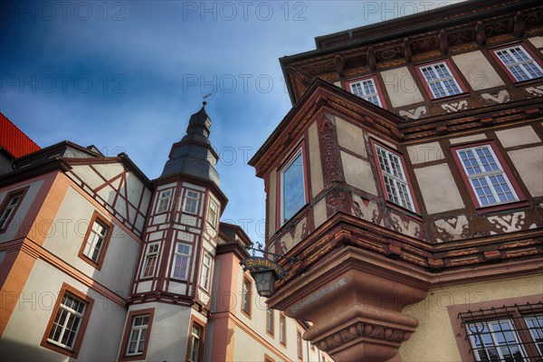 Town Hall Haus Widmarckt am Markt