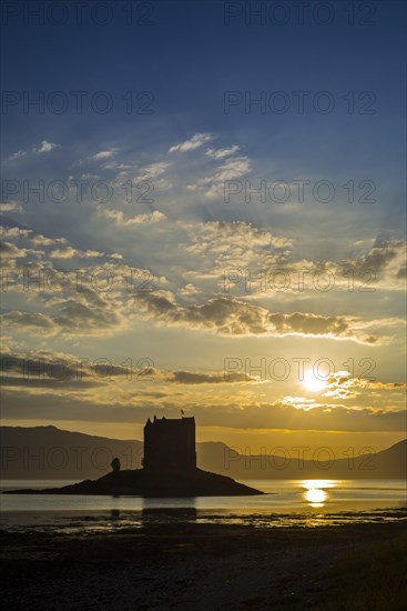 Castle Stalker