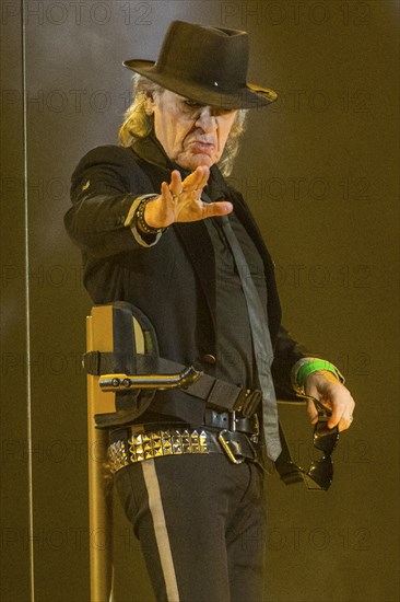 Udo Lindenberg