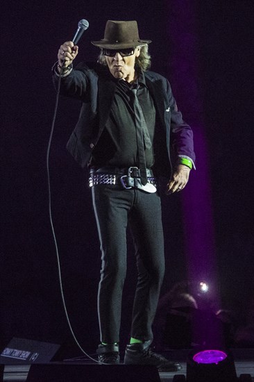 Udo Lindenberg