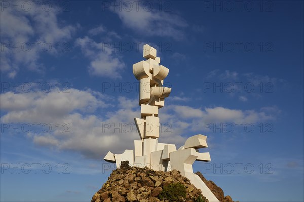 Monumento al Campesino