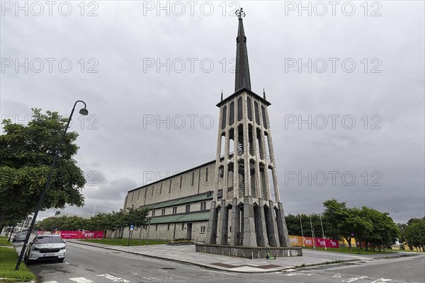 Bodo Domkirke