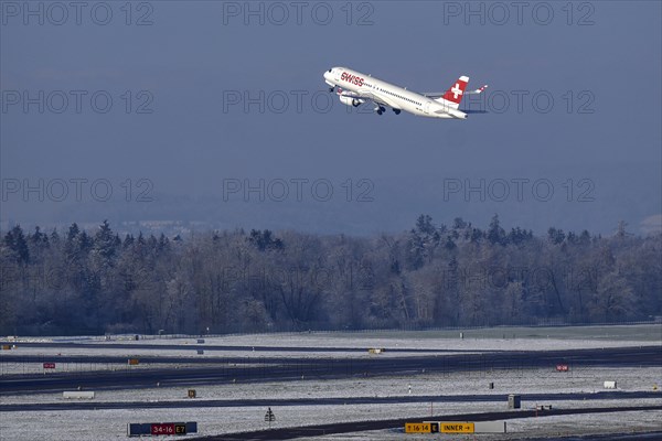 Aircraft Swiss