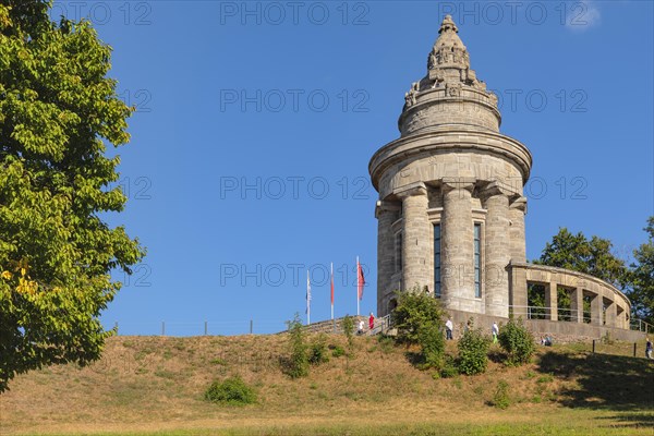 Fraternity Monument